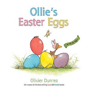 [Gossie and Friends 01] • Ollie's Easter Eggs